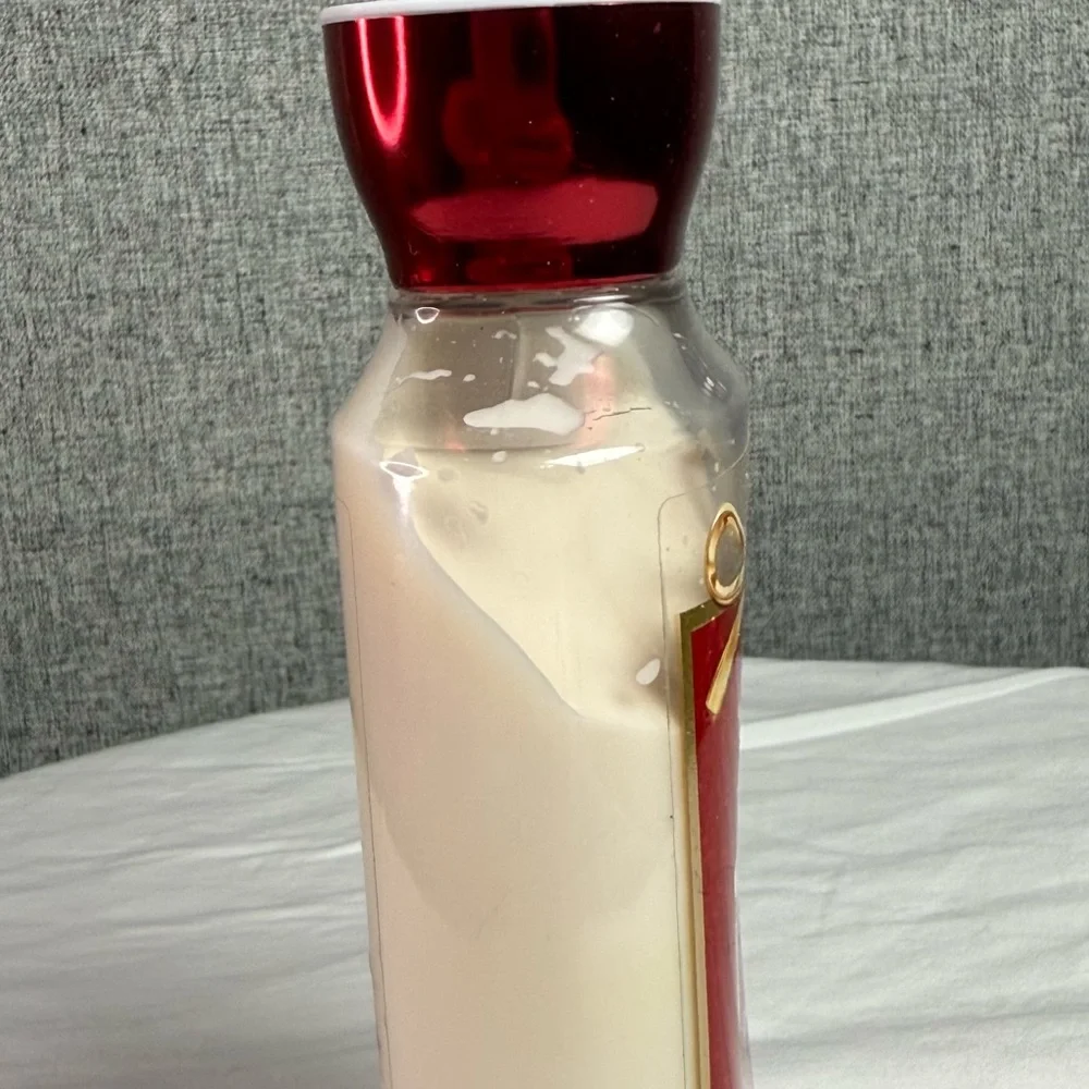 Bath & Body Works BE JOYFUL Lotion Holiday LIMITED Edition 8‎ oz Discontinued